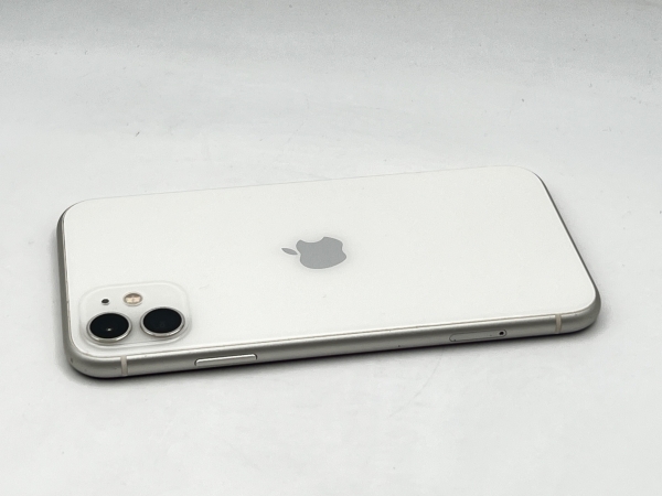 Refurbished iPhone 11 weiß